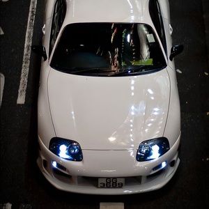 Meet your Posher, Josh